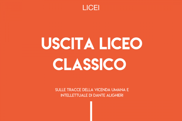 Uscita Liceo Classico 600x400