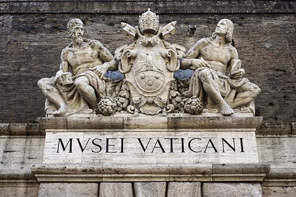 Musei Vaticani 600x400