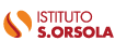 logo istituto s. orsola